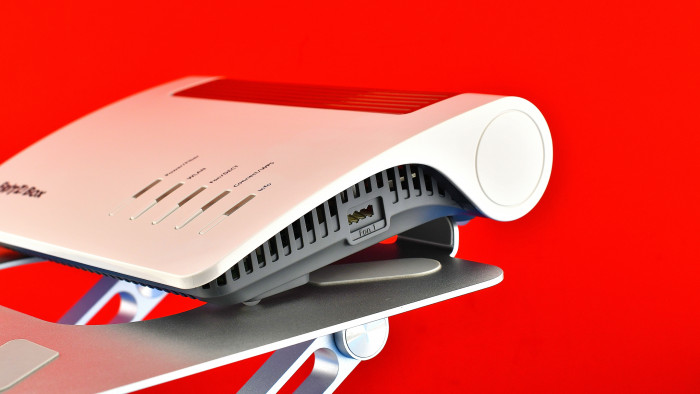 TAE-Buchse (Bild: Harald Karcher)